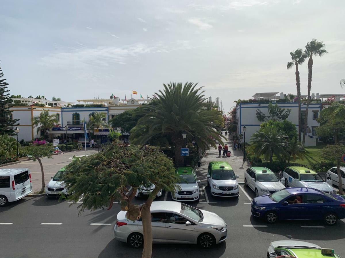 La Flor Beach 莫甘海滩 外观 照片