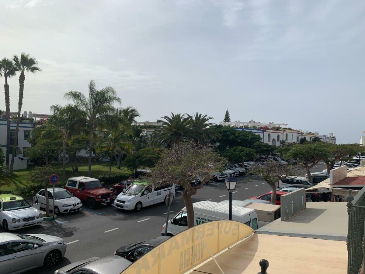 La Flor Beach 莫甘海滩 外观 照片